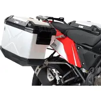Hepco&Becker Yamaha Ténéré 700 World Rai 22-24 6514579 00 22-00-40 Sidetaskesæt