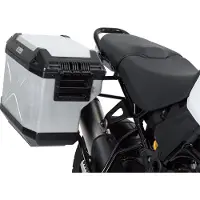 Hepco&Becker Ducati Desertx 22-26 6517638 00 01-00-40 Sidetaskesæt