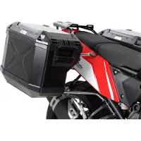 Hepco&Becker Yamaha Ténéré 700 World Rai 22-24 6514579 00 22-01-40 Sidetaskesæt