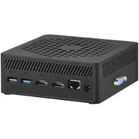 Leotec Lempc15 I3-1215u/8gb/256gb Ssd Mini Pc