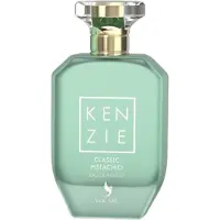 Volare - Kenzie Classic Pistachio Eau De Parfum Unisex 100ml