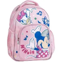 Disney Mellem Minnie-rygsæk 42 Cm