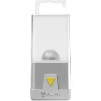 Varta L10 - Campinglys - LED - multifarvelys - lanterne