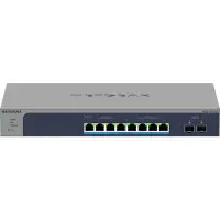 Netgear Ms510txup Switch 8 Porte