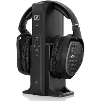 Sennheiser Rs 175-u Trådløse Hovedtelefoner