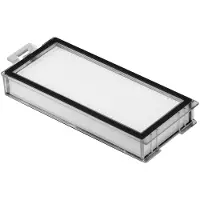 Roborock HEPA-filter , 2-pakning