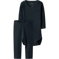 Name it Bodystocking Og Leggings Sæt