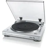 Denon Dp-29f Pladespiller