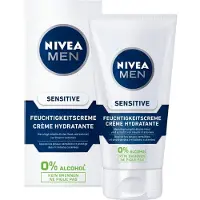 Nivea Sensitive Ansigtscreme 75 ml