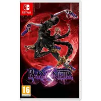 Nintendo Bayonetta 3 (UK4)