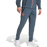 Adidas Fc Bayern Tiro 25/26 Competition Vis Tech Rejse Træningsbukser