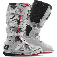 Gaerne Fastback Endurance Snow Camo Offroad-støvler