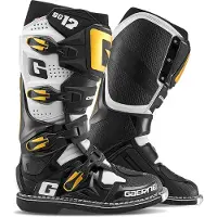 Gaerne Sg-12 Luxe Offroad-støvler