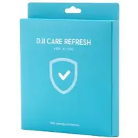 DJI Mavic 3 Pro Care Refresh 1-årig (kort)