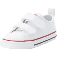 Converse Sneakers 'Chuck Taylor All Star 2V OX' hvid