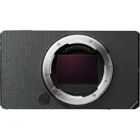 Sigma Siaj020 Instantkamera