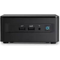Intel Nuc 13 Pro Kit | Core i7 | Barebone | vPro Enterprise