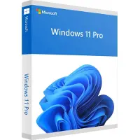 Microsoft Windows 11 Pro, Original Equipment Manufacturer (OEM), 1 licens(er), Tysk, 64 GB, 4 GB, 1 GHz