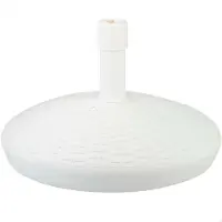 Aktive -parasolfod 30kg 58x35 Cm