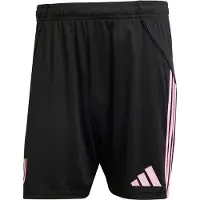 Adidas Juventus Hjemmebaneshorts 2025/26 - , størrelse Small