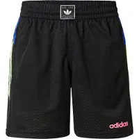 Adidas Originals Bukser '96' royalblå / lysegrøn / lys pink / sort