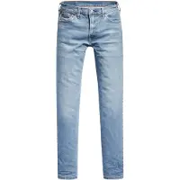 Levi's Jeans '511 Slim Jeans' blue denim