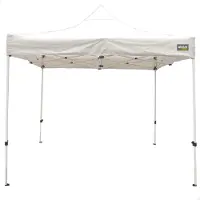 Colorbaby Foldbar Cenor Justerbar Højde 300x300x220 Cm