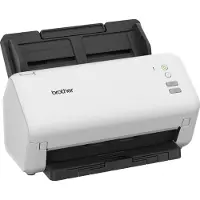 Brother Ads-4100 Scanner
