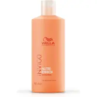Wella Invigo Nutri Enrich Shampoo 500 ml