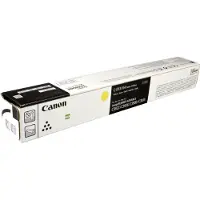 Canon C-EXV 64 Tonerkassette Gul