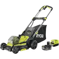Ryobi RY18LMX40C-150