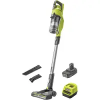 Ryobi RHT1845LT25M20 - Græstrimmer og hækkeklipper - 2Ah batteri og lader