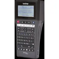 Brother Labelmaskine pt-h500 3,5-24 mm