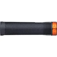 Race Face chester greb sort/orange 31mm