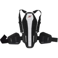 Zandona Hybrid Pro Rs X7 Rygbeskytter