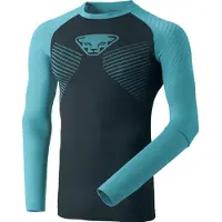 Dynafit Speed Dryarn Langærmet Baselayer