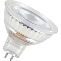 Ledvance Dæmpbar LED spotlight GU5.3 8W (50W) 2700K 90-99ra