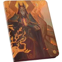 Ultimate Guard Magic The Gathering Tarkir Dragonstorm Abzan Devotee Zipfolio 360 Xenoskin