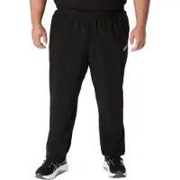 Asics Sportsbukser sort