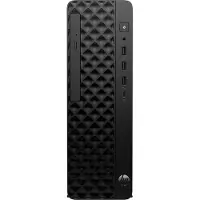 HP Prodesk 2 Sff G1i E I5/8gb/512gb Ssd Stationær Pc