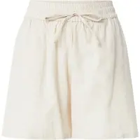 ONLY Bukser 'ONLTizana' beige