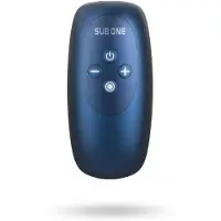 Man.Wand SUB.ONE STELLAR BLUE