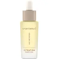 Exuviance Age Reverse+ CitraFirm FACE Oil med vitaminer F A C og E og lette botaniske olier 0,91 fl. oz. (Emballage kan variere)
