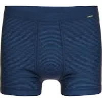Ammann Boksershorts mørkeblå