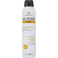 HELIOCARE 360º Invisible Sunscreen Spray SPF50+ 200ml