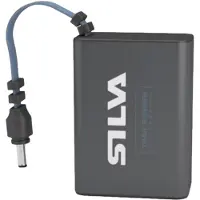 Silva Headlamp battery 4.0Ah (14.8Wh), Batteri