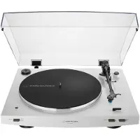 Audio-Technica At-lp3btwh Pladespiller