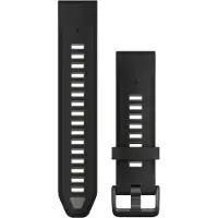 Garmin Quickfit 20 Mm Silikonesnor