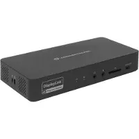 Conceptronic 17-in-1 Dokningsstation