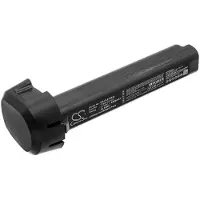 Cameron Sino Batteri til termisk kamera til FLIR E75, E85, E95
